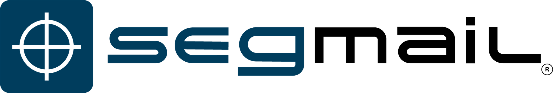 Segmail